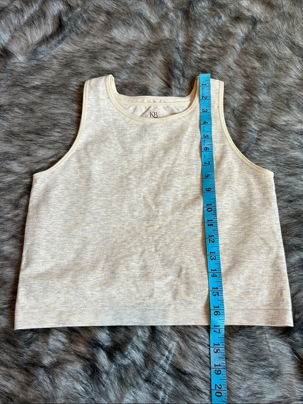 Kindred Bravely Sublime Maternity Nursing Longline Bra Top Oatmeal Heather Busty - Picture 8 of 11
